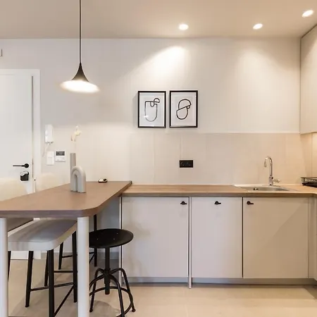 Apartment Luxury In Plaka By Upstreet Athen