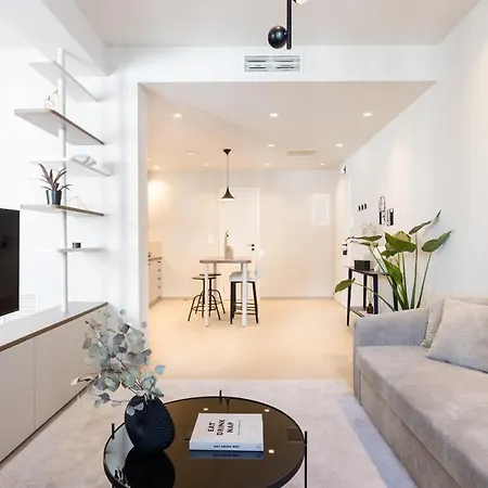公寓 Luxury In Plaka By Upstreet 雅典
