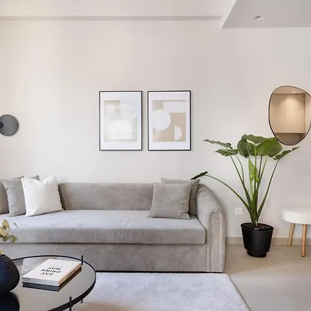Luxury In Plaka By Upstreet 雅典