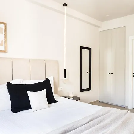 公寓 Luxury In Plaka By Upstreet