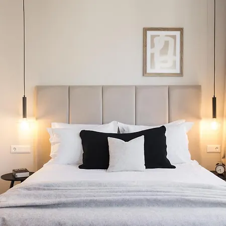 Luxury In Plaka By Upstreet 公寓 雅典