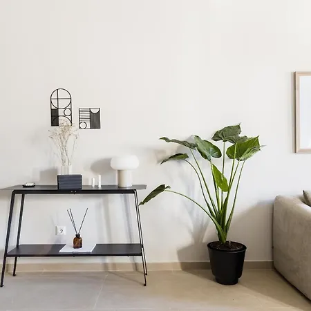 Luxury In Plaka By Upstreet