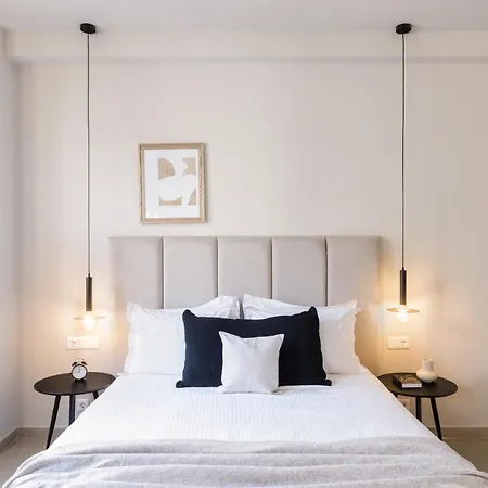 Luxury In Plaka By Upstreet 公寓