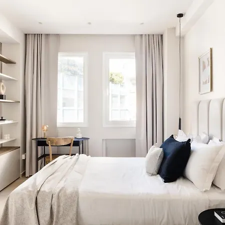 Luxury In Plaka By Upstreet * 雅典