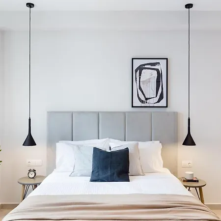 Luxury In Plaka By Upstreet * 雅典