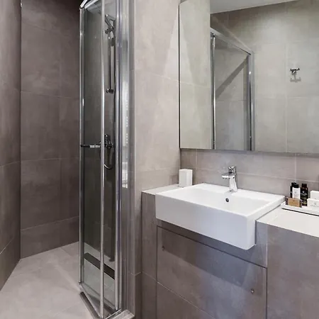 Luxury In Plaka By Upstreet 雅典