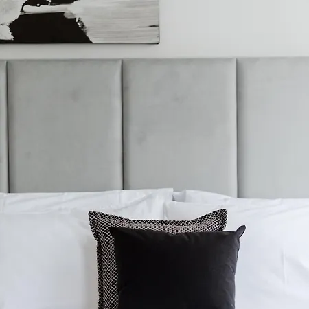 Luxury In Plaka By Upstreet *